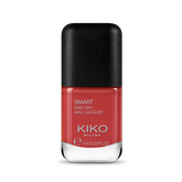 smart nail lacquer - 39 Vintage Red