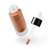 skin lover intensive serum foundation - 8.5WR Warm Rose