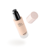 love fusion 24h moisture radiant foundation - 1.5WG Warm Gold