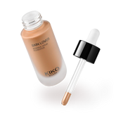 skin lover intensive serum foundation - 5WO Warm Olive
