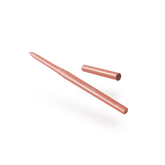 flirt alert micro sculpting lip liner - 01 No Filter Nude