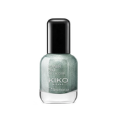 power pro nail lacquer - 29 Silver Green