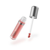 lasting matte veil liquid lip colour - 09 Warm Rose