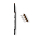 micro precision eyebrow pencil - 05 Deep Brunettes