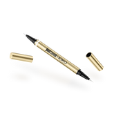 just cavalli x kiko milano no fear to dare eyemarker & eraser - 01 Iconic Light
