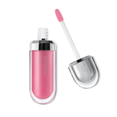 metal liquid lip colour - 02 Vintage Rose
