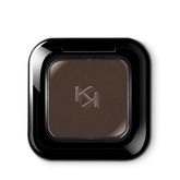 high pigment eyeshadow - 57 Dark Brown