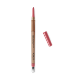 everlasting colour precision lip liner - 504 Dark mauve