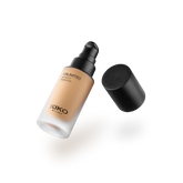 unlimited 24h matte foundation - 6 WG Warm Gold