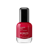 power pro nail lacquer - 23 Cherry