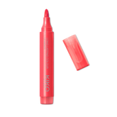 long lasting colour lip marker - 110 Magenta Pink