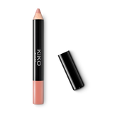 smart fusion creamy lip crayon - 03 Golden Coral