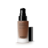unlimited foundation - G9.5 Gold