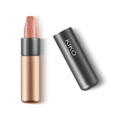 velvet passion matte lipstick - 327 Warm Nude