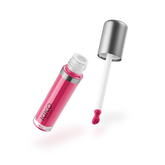lasting matte veil liquid lip colour - 14 Magenta