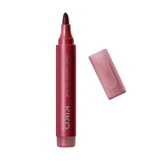 long lasting colour lip marker - 106 Apple Red