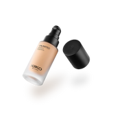 unlimited 24h matte foundation - 4 WG Warm Gold