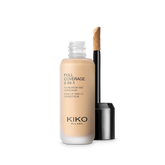 full coverage 2-in-1 foundation & concealer - WB15 Warm Beige