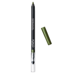 intense colour long lasting eyeliner - 10 Metallic Ivy Green
