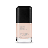 smart nail lacquer - 02 Satin Light Beige