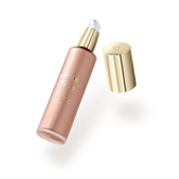 just cavalli x kiko milano lock the glow body luminizer - 02 Radiant Diva