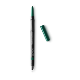 unlimited precision automatic eyeliner & khol - 18 Deep Green