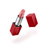 flirt alert heartstopper shiny lipstick - 03 Gimme A Mauve.Ment