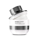 invisible touch face fixing powder