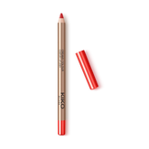 creamy colour comfort lip liner - 17 Papaya