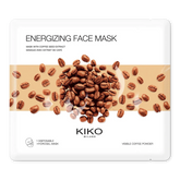 energizing face mask