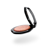 just cavalli x kiko milano fusion glow blush - 01 Sunlit Mocha