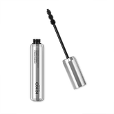 unmeasurable length fibers mascara