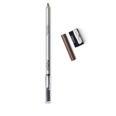 precision eyebrow pencil - 04 Light Chestnut and Blonds