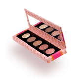 dazzling daydream eyeshadow palette