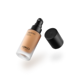 unlimited 24h matte foundation - 8 NG Neutral Gold