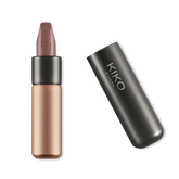 velvet passion matte lipstick - 328 Rosy Brown
