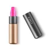 velvet passion matte lipstick - 306 Fuchsia