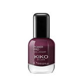 power pro nail lacquer - 28 Marsala
