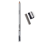 precision eyebrow pencil - 10 Grey