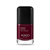 smart nail lacquer - 14 Rouge Noir