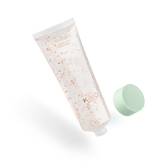kind by kiko gel-to-foam cleanser & make up remover