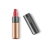 velvet passion matte lipstick - 329 Persian Red