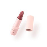 kind by kiko soft matte lipstick - 03 Mauve Harmony