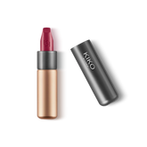 velvet passion matte lipstick - 317 Wine