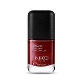 smart nail lacquer - 70 Pearly Dark Vermillion