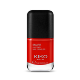 smart nail lacquer - 64 Deep Red