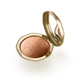 just cavalli x kiko milano party glam lumi-bronzer - 01 Bronze Instinct