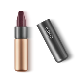 velvet passion matte lipstick - 331 Blackberry