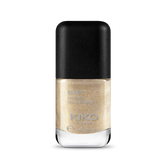 smart nail lacquer - 34 Cool Gold