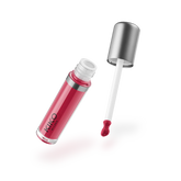 lasting matte veil liquid lip colour - 15 Vivid Plum
